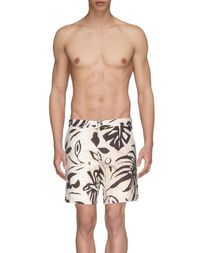 Шорты для плавания Roberto Cavalli Beachwear