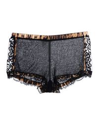 Трусы-шортики Roberto Cavalli Underwear