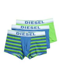 Боксеры Diesel