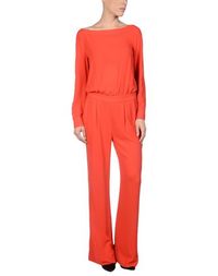 Комбинезоны без бретелей Diane VON Furstenberg