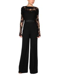 Комбинезоны без бретелей Ermanno Scervino