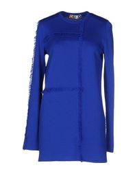 Короткое платье Msgm