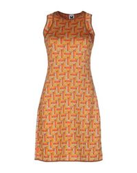 Короткое платье M Missoni