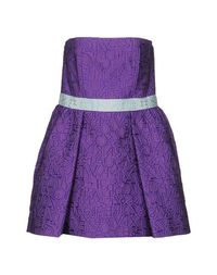 Короткое платье Mary Katrantzou