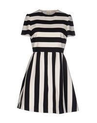 Короткое платье Valentino
