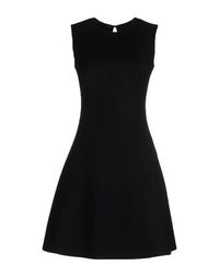 Короткое платье Ermanno Scervino