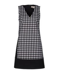 Короткое платье Michael Michael Kors