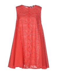Короткое платье Msgm