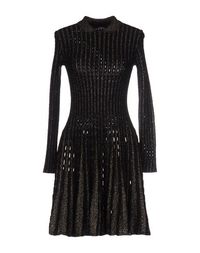 Короткое платье M Missoni