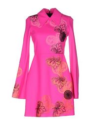 Короткое платье Msgm