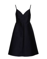 Платье до колена Valentino