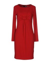 Короткое платье Love Moschino