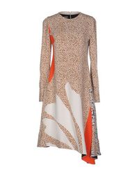 Платье длиной 3/4 Paul Smith