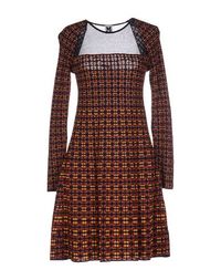 Короткое платье M Missoni