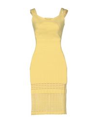 Платье до колена Roland Mouret