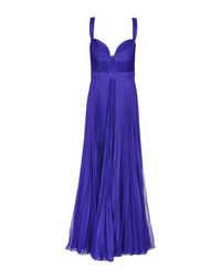 Длинное платье Dsquared2