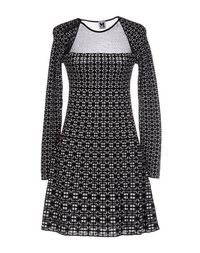 Короткое платье M Missoni