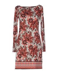 Короткое платье Michael Michael Kors