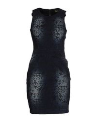 Короткое платье Versace Jeans