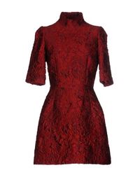 Короткое платье Dolce &; Gabbana