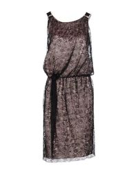 Платье до колена Dolce &; Gabbana