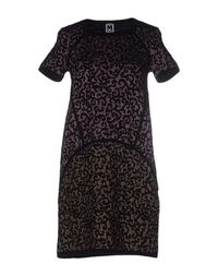 Короткое платье M Missoni