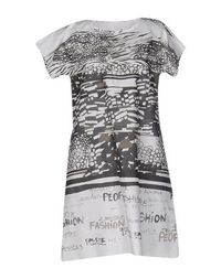 Короткое платье Dolce &; Gabbana