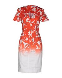 Короткое платье Blumarine