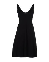 Короткое платье Ralph Lauren Black Label