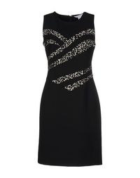 Короткое платье Diane VON Furstenberg
