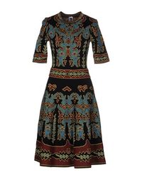 Платье до колена M Missoni