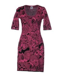 Короткое платье M Missoni