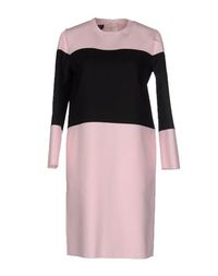 Короткое платье Rochas