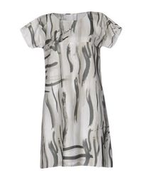 Короткое платье Dolce &; Gabbana