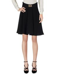 Юбка до колена Elisabetta Franchi