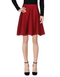 Юбка до колена AlaÏa