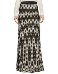 Длинная юбка M Missoni