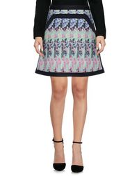 Юбка до колена M Missoni