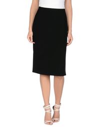 Юбка длиной 3/4 MAX Mara Studio