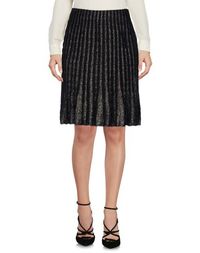 Юбка до колена M Missoni