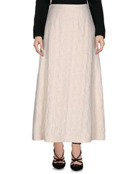 Юбка длиной 3/4 Rochas
