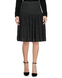 Юбка до колена AlaÏa