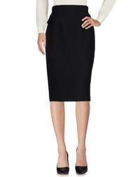 Юбка длиной 3/4 Gucci