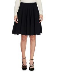 Юбка до колена AlaÏa
