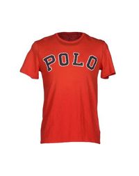 Футболка Polo Ralph Lauren