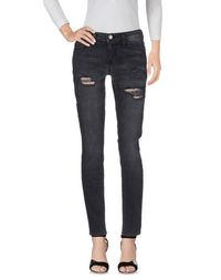 Джинсовые брюки Current/Elliott