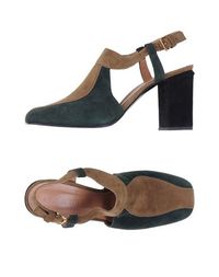 Туфли Marni