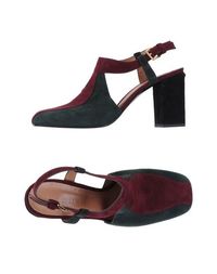 Туфли Marni