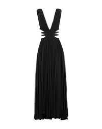 Длинное платье AlaÏa