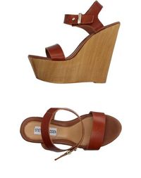 Сандалии Steve Madden